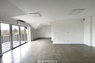 Lokal do wynajęcia, Janów Lubelski, 227m2