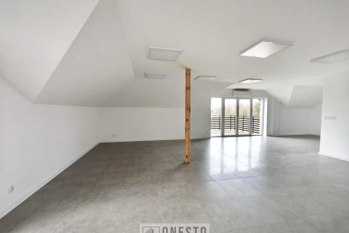 Lokal do wynajęcia, Janów Lubelski, 227m2