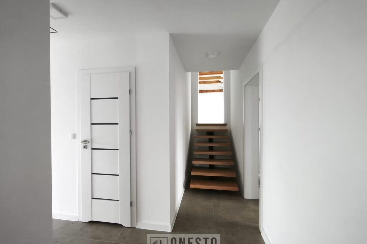 Lokal do wynajęcia, Janów Lubelski, 227m2