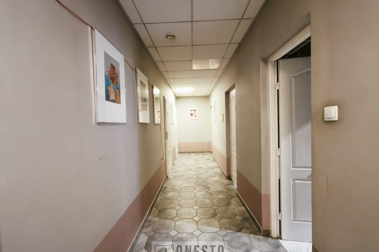 Lokal do wynajęcia, Lublin, 240m2