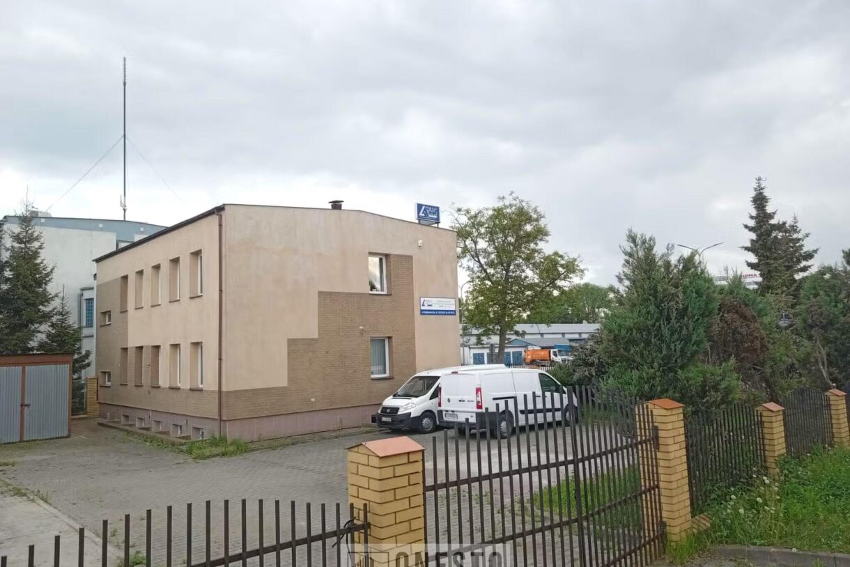 Lokal do wynajęcia, Lublin, 240m2