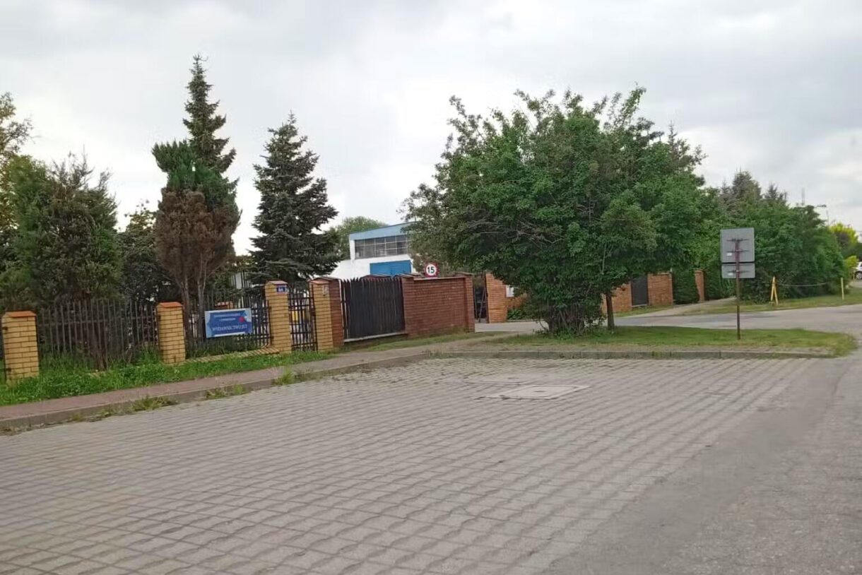 Lokal do wynajęcia, Lublin, 240m2