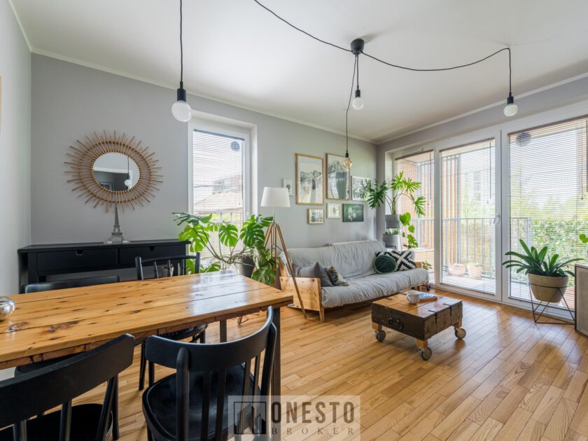 Mieszkanie na sprzedaż, Lublin, 99,66m2