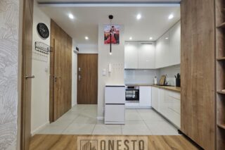 Mieszkanie na sprzedaż, Niemce, 32,22m2