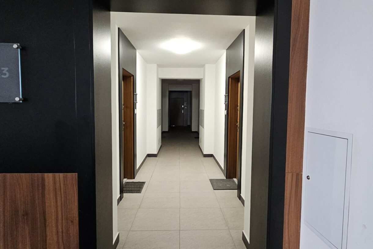 Mieszkanie na sprzedaż, Niemce, 32,22m2