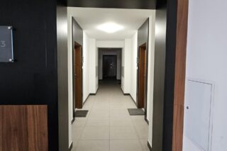 Mieszkanie na sprzedaż, Niemce, 32,22m2