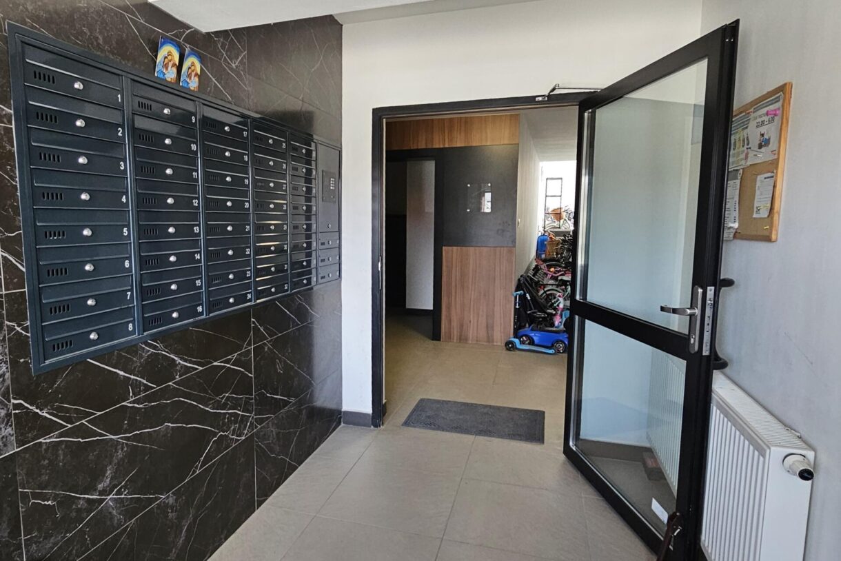 Mieszkanie na sprzedaż, Niemce, 32,22m2