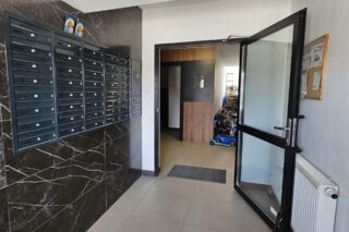 Mieszkanie na sprzedaż, Niemce, 32,22m2