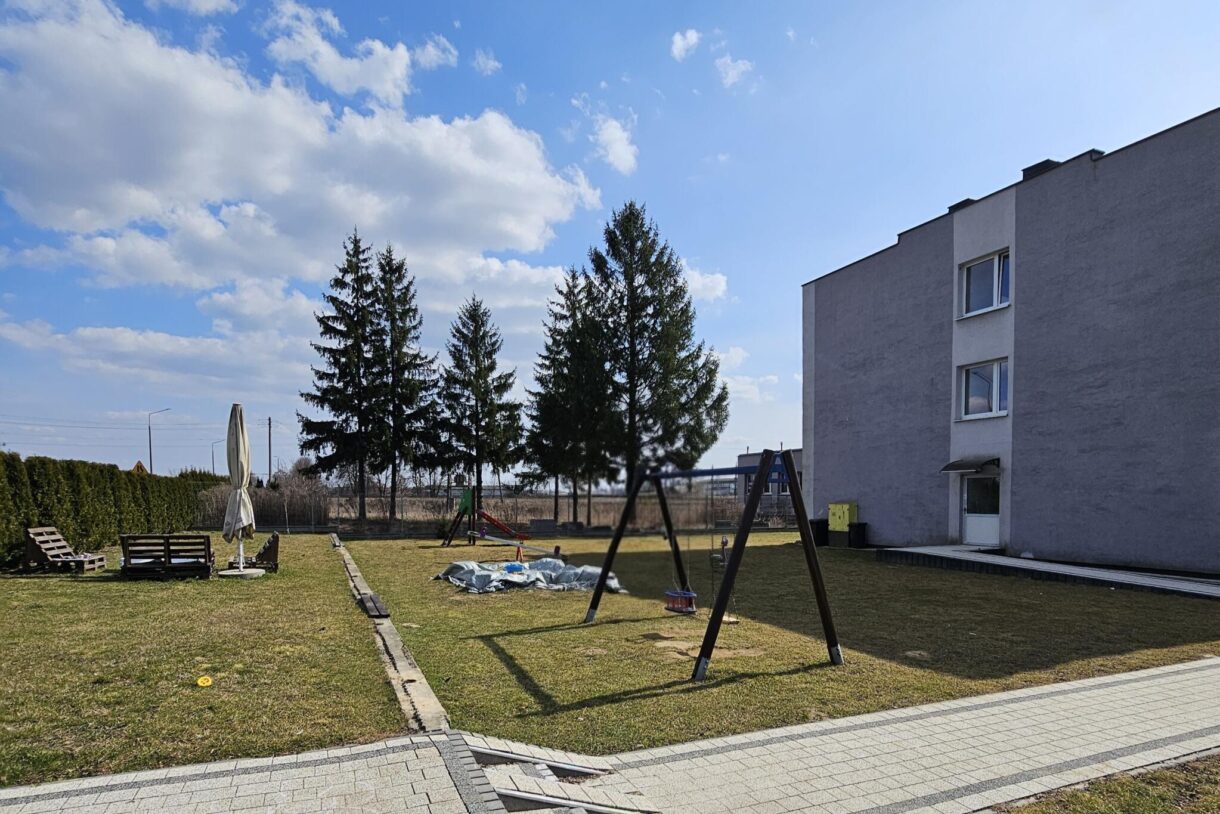 Mieszkanie na sprzedaż, Niemce, 32,22m2