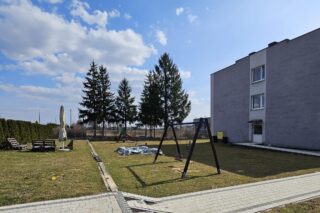 Mieszkanie na sprzedaż, Niemce, 32,22m2