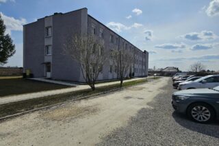 Mieszkanie na sprzedaż, Niemce, 32,22m2