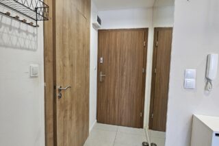 Mieszkanie na sprzedaż, Niemce, 32,22m2