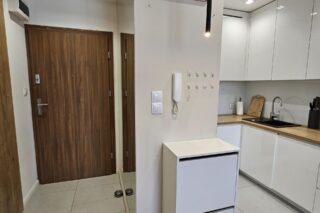 Mieszkanie na sprzedaż, Niemce, 32,22m2