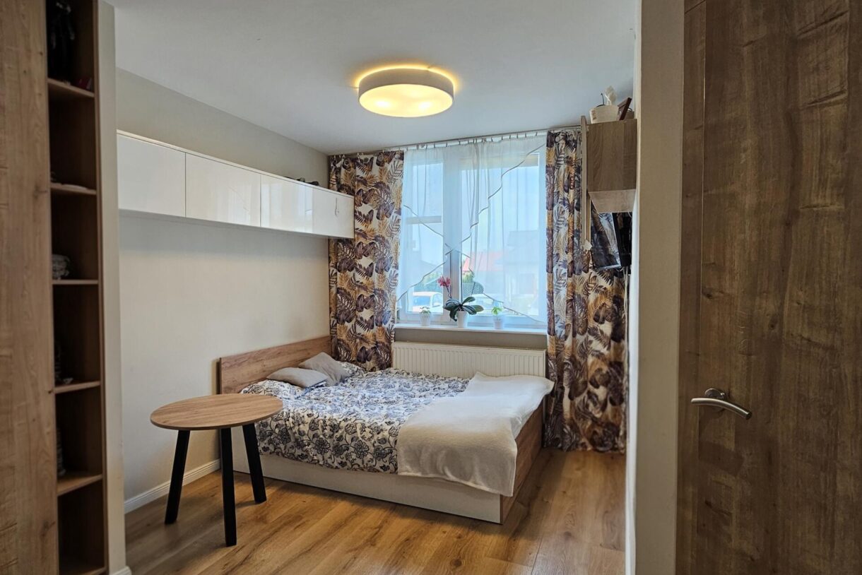 Mieszkanie na sprzedaż, Niemce, 32,22m2