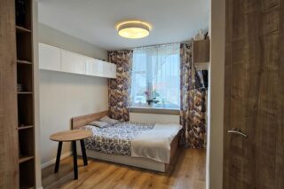 Mieszkanie na sprzedaż, Niemce, 32,22m2