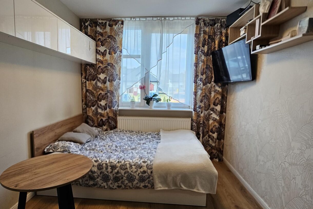 Mieszkanie na sprzedaż, Niemce, 32,22m2