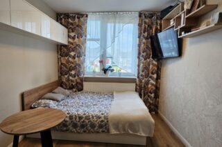 Mieszkanie na sprzedaż, Niemce, 32,22m2