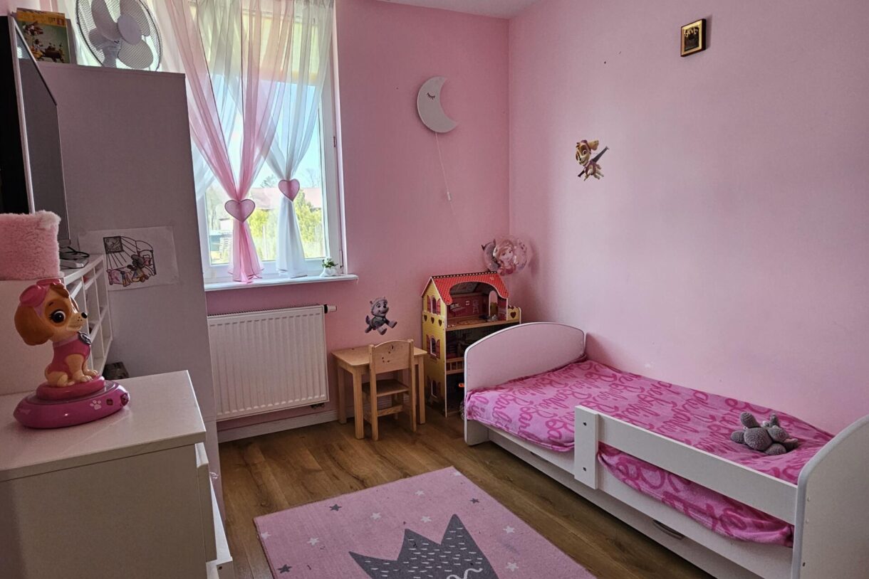 Mieszkanie na sprzedaż, Niemce, 32,22m2