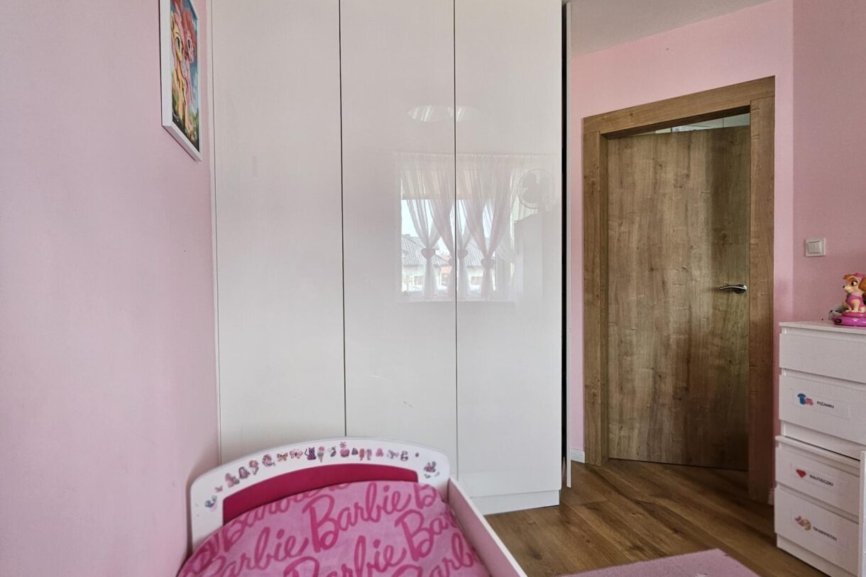 Mieszkanie na sprzedaż, Niemce, 32,22m2