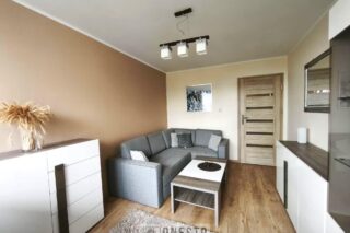 Mieszkanie do wynajęcia, Lublin, 48,9m2