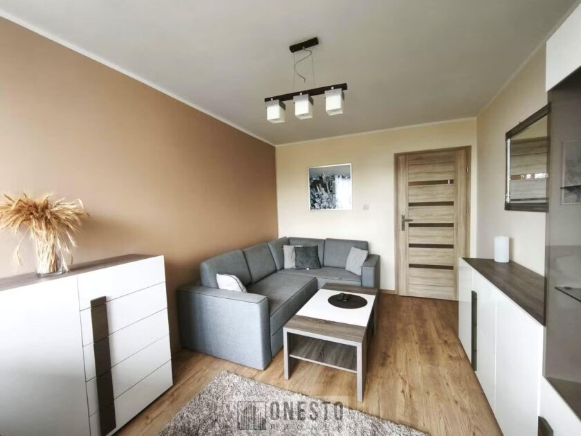 Mieszkanie do wynajęcia, Lublin, 48,9m2