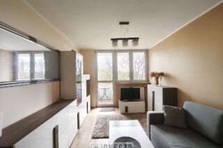 Mieszkanie do wynajęcia, Lublin, 48,9m2