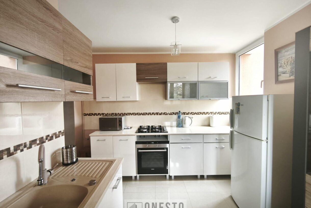 Mieszkanie do wynajęcia, Lublin, 48,9m2