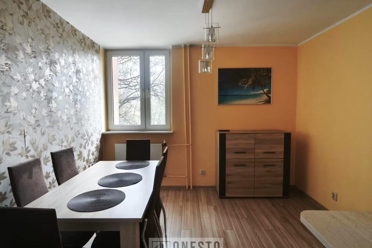 Mieszkanie do wynajęcia, Lublin, 48,9m2