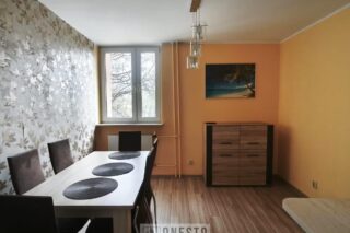 Mieszkanie do wynajęcia, Lublin, 48,9m2