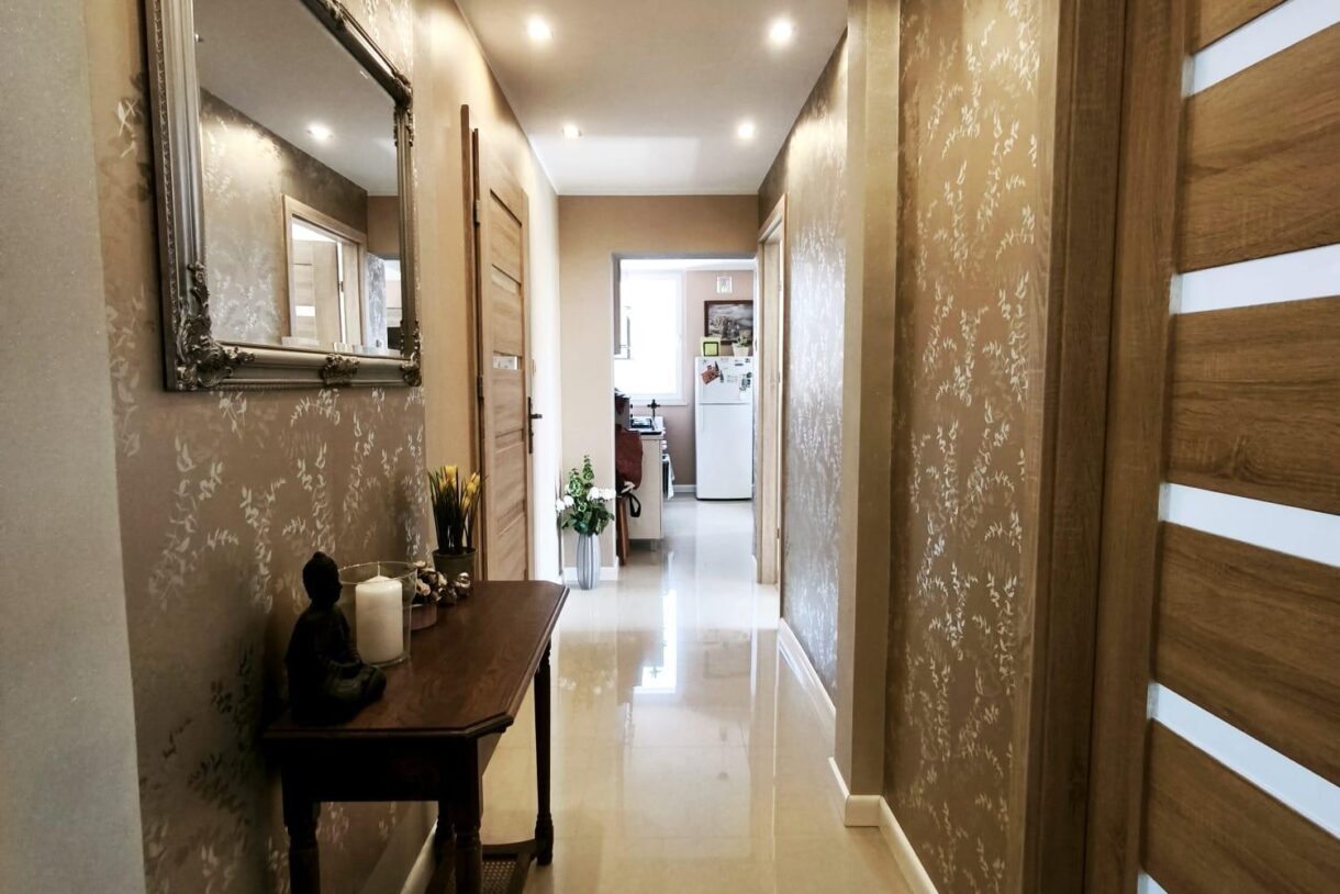 Mieszkanie do wynajęcia, Lublin, 48,9m2