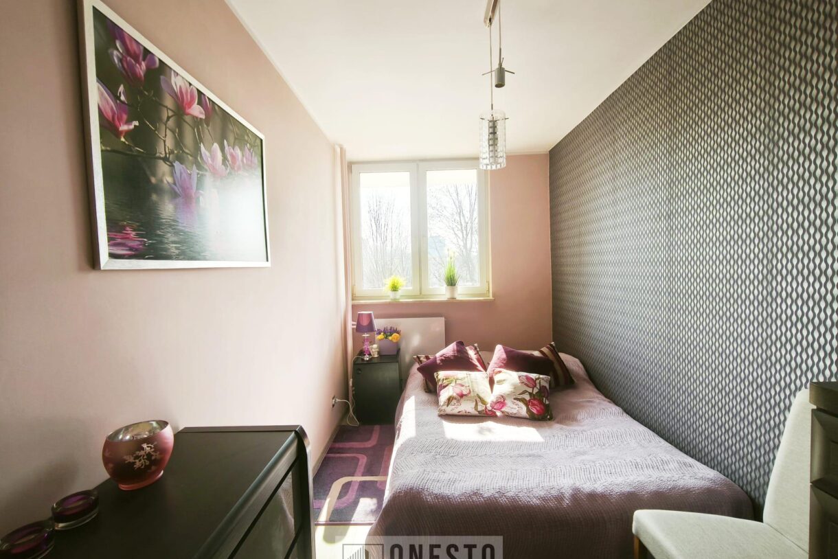 Mieszkanie do wynajęcia, Lublin, 48,9m2