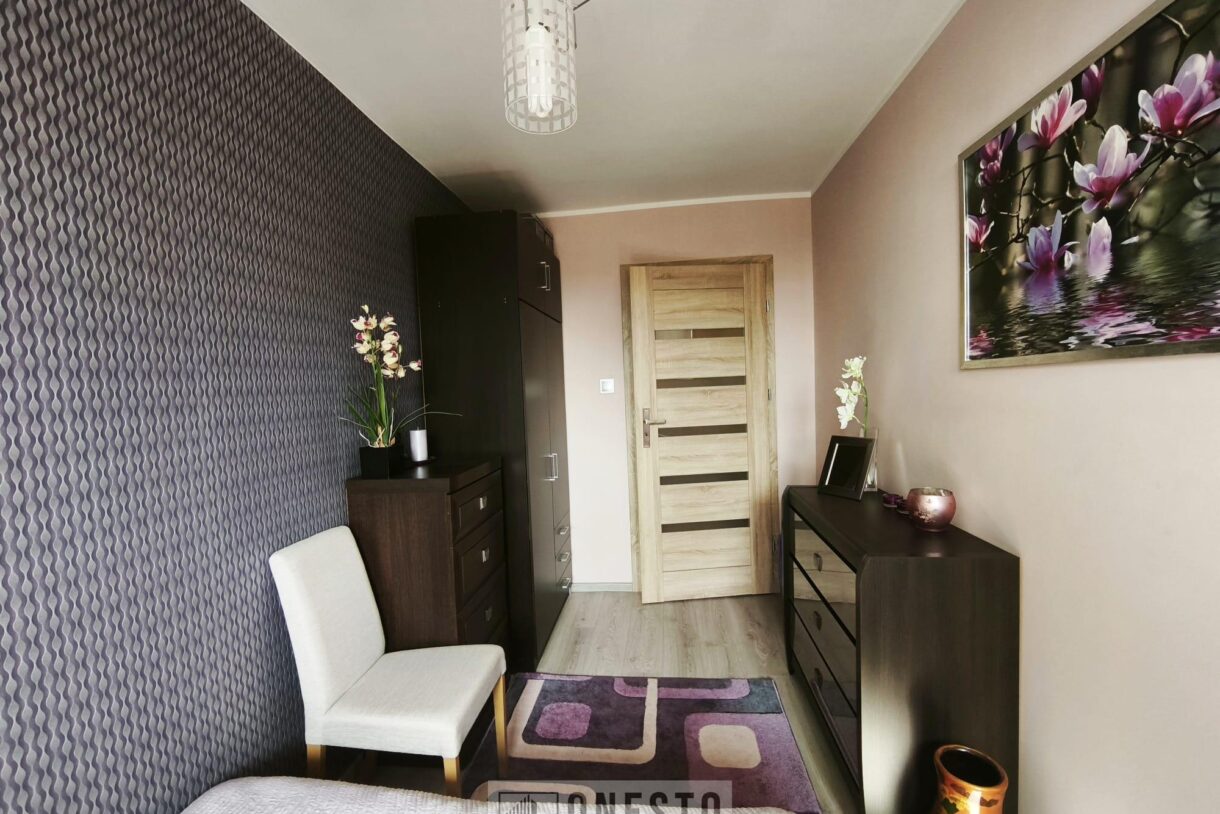 Mieszkanie do wynajęcia, Lublin, 48,9m2