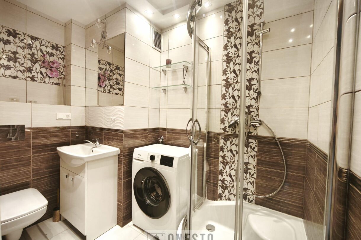 Mieszkanie do wynajęcia, Lublin, 48,9m2