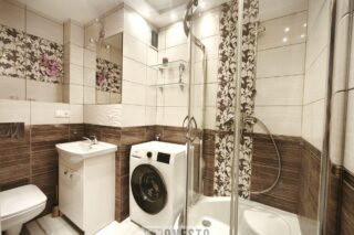 Mieszkanie do wynajęcia, Lublin, 48,9m2