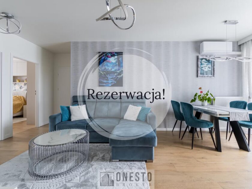 Mieszkanie na sprzedaż, Lublin, 72,66m2