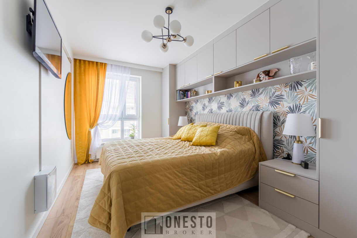 Mieszkanie na sprzedaż, Lublin, 72,66m2