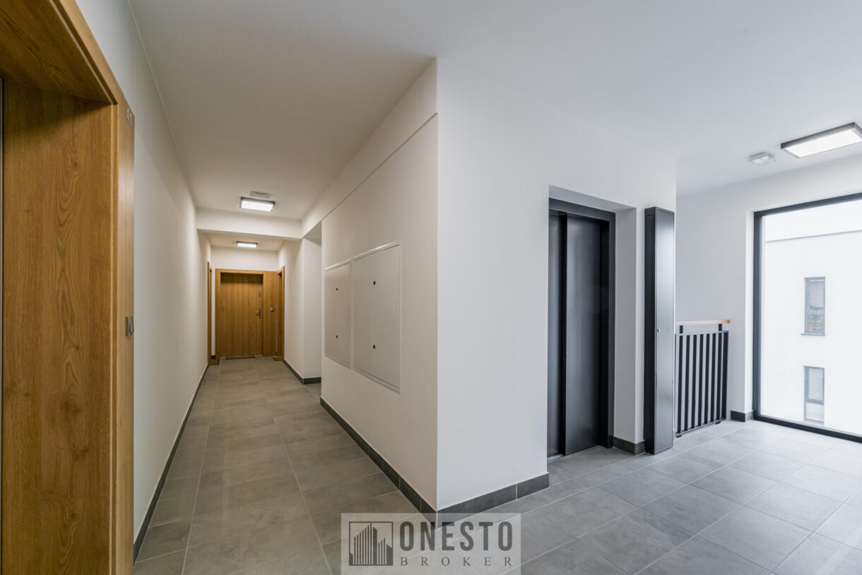 Mieszkanie na sprzedaż, Lublin, 72,66m2