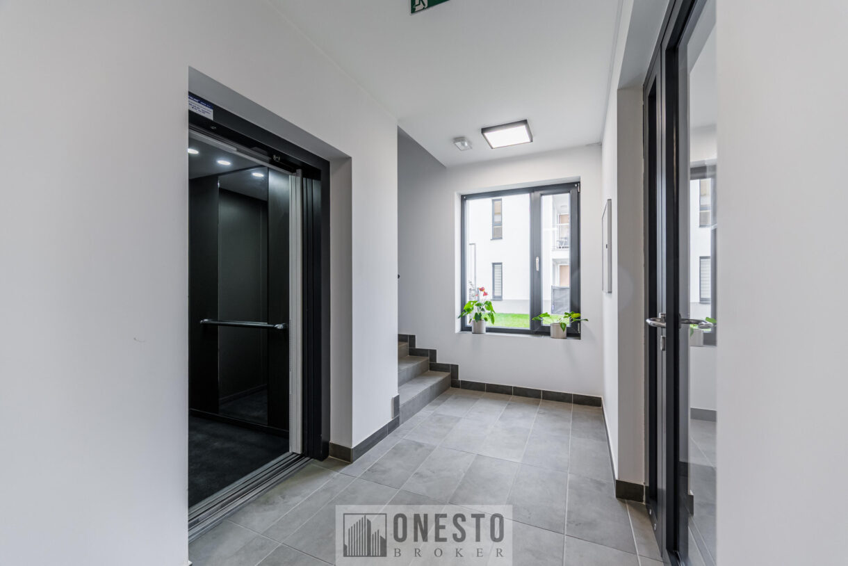 Mieszkanie na sprzedaż, Lublin, 72,66m2