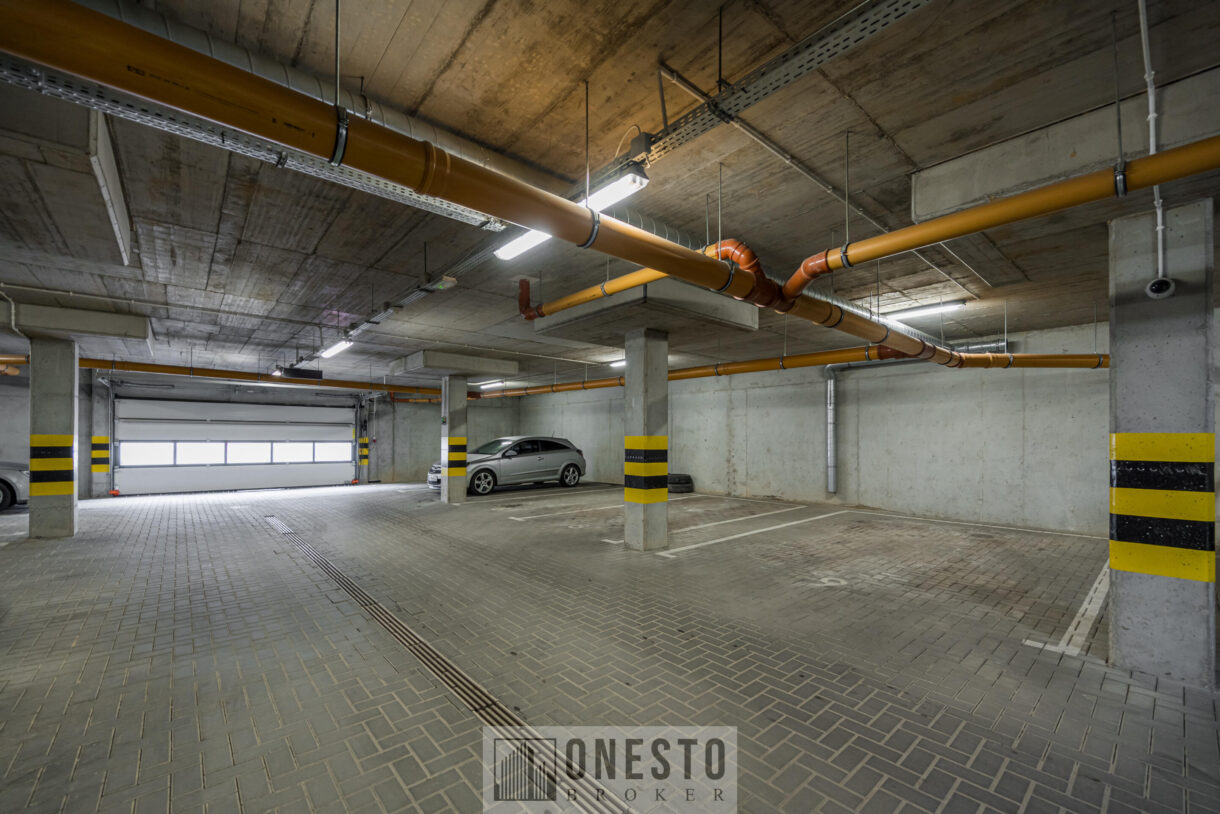 Mieszkanie na sprzedaż, Lublin, 72,66m2