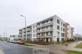 Mieszkanie na sprzedaż, Lublin, 72,66m2