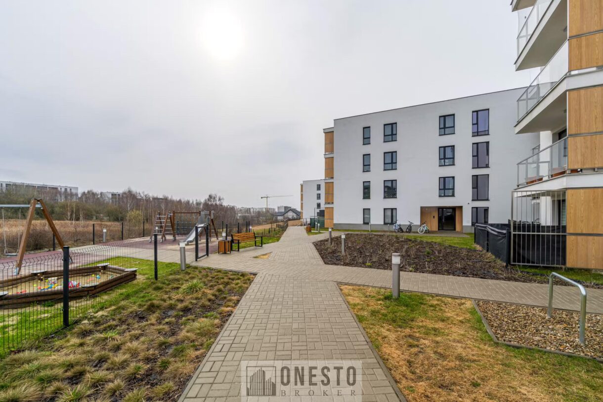 Mieszkanie na sprzedaż, Lublin, 72,66m2