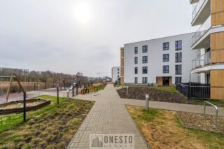 Mieszkanie na sprzedaż, Lublin, 72,66m2