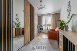 Mieszkanie na sprzedaż, Lublin, 72,66m2