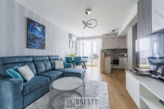 Mieszkanie na sprzedaż, Lublin, 72,66m2