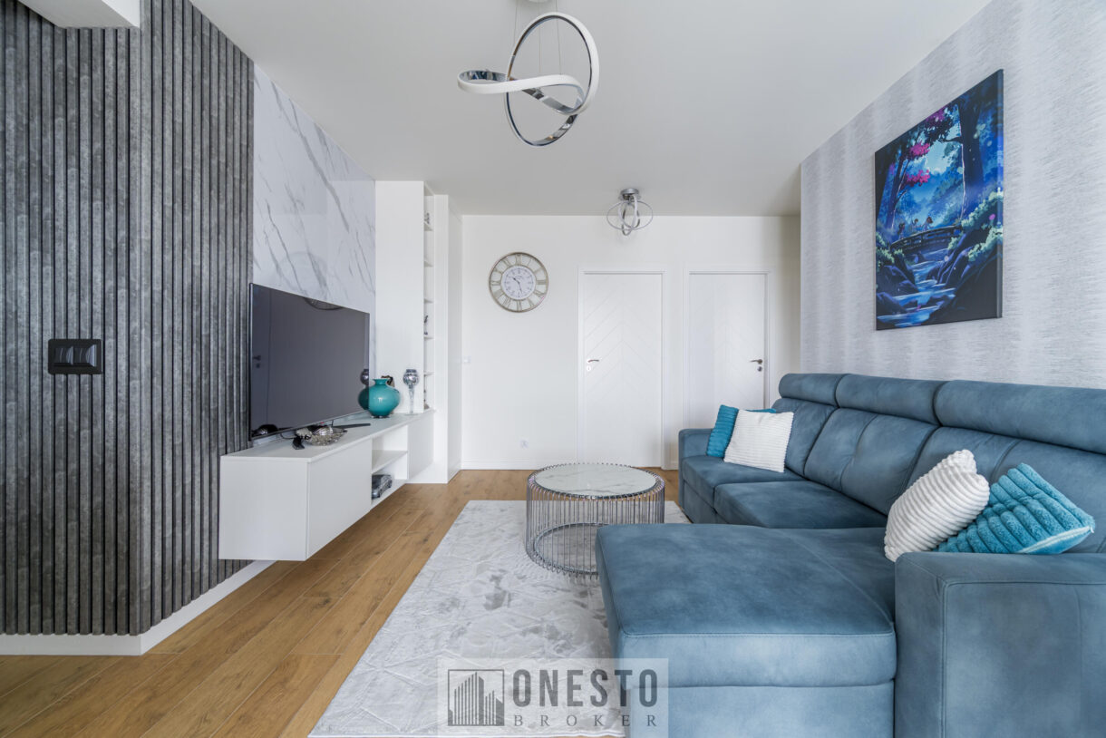 Mieszkanie na sprzedaż, Lublin, 72,66m2