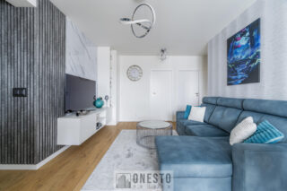 Mieszkanie na sprzedaż, Lublin, 72,66m2