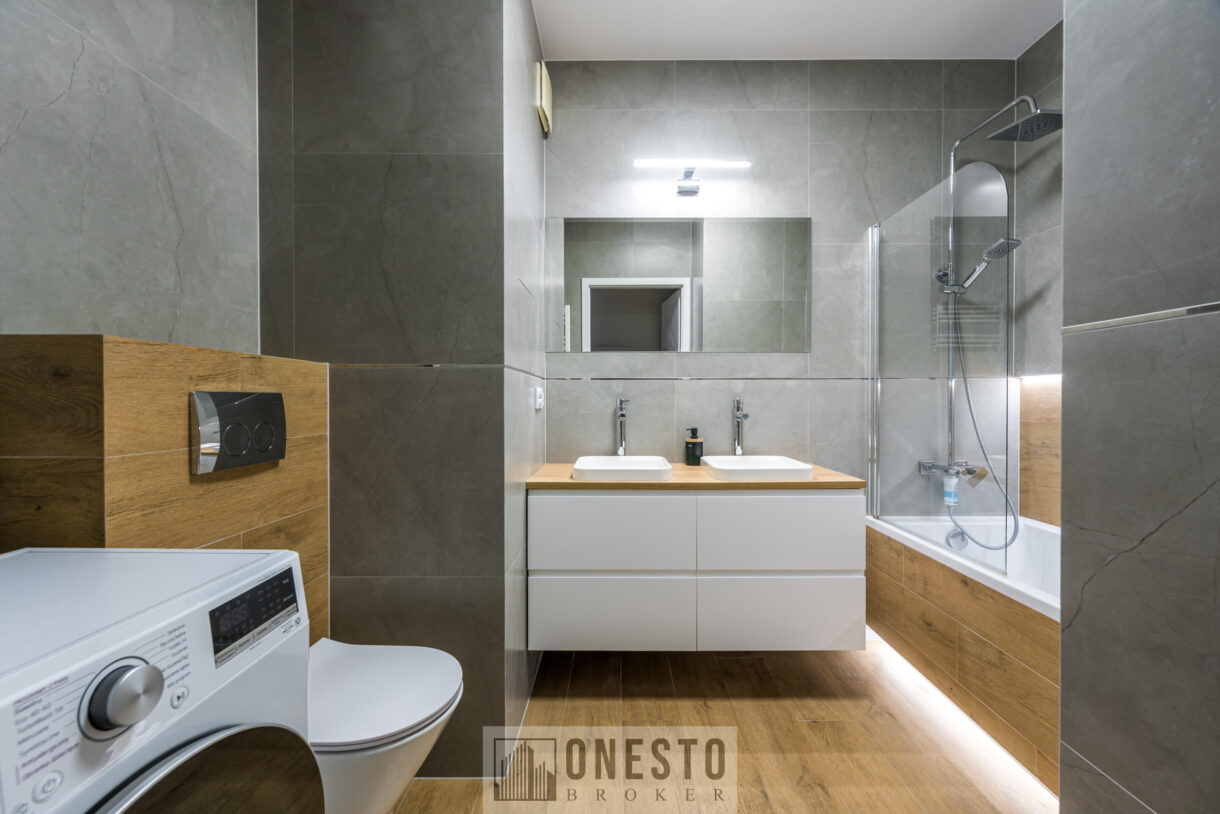 Mieszkanie na sprzedaż, Lublin, 72,66m2