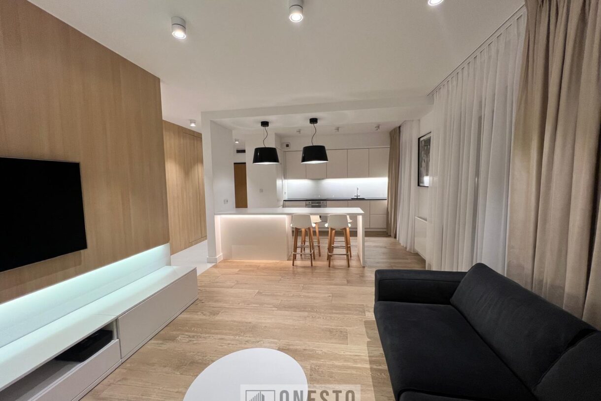 Mieszkanie na sprzedaż, Lublin, 64,93m2