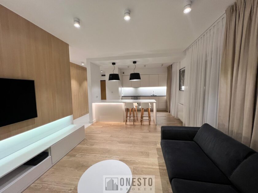 Mieszkanie na sprzedaż, Lublin, 64,93m2