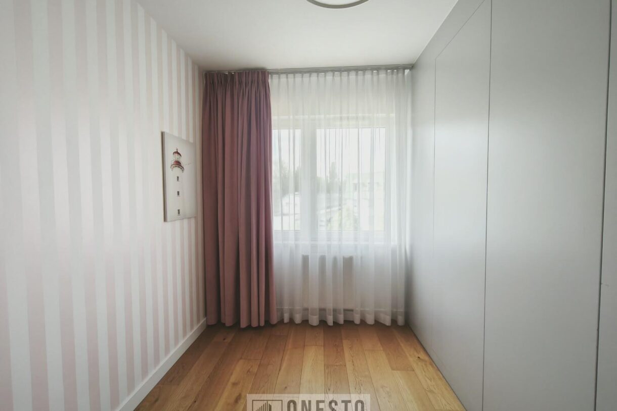 Mieszkanie na sprzedaż, Lublin, 64,93m2